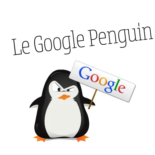 Google penguin, seo, google update, algorithme